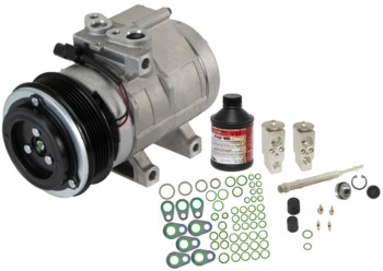 A/C Compressor Kit