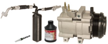 A/C Compressor Kit