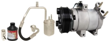 A/C Compressor Kit