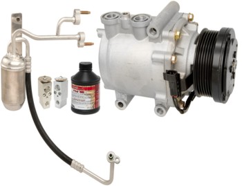 A/C Compressor Kit