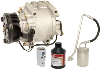 A/C Compressor Kit