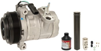 A/C Compressor Kit