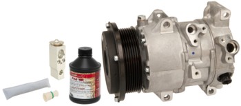 A/C Compressor Kit