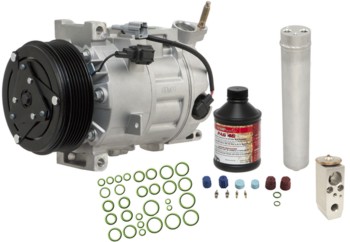 A/C Compressor Kit