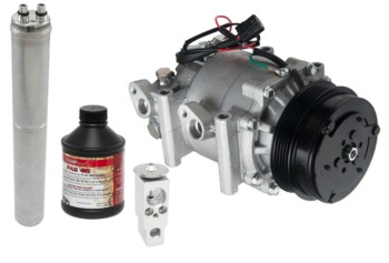A/C Compressor Kit