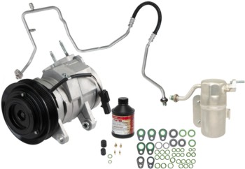 A/C Compressor Kit