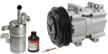 A/C Compressor Kit