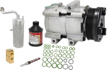 A/C Compressor Kit