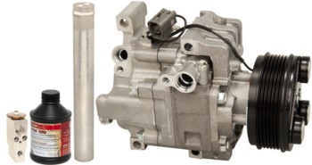 A/C Compressor Kit