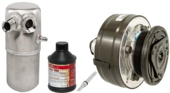 A/C Compressor Kit