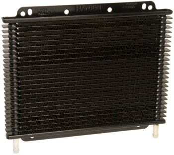 Automatic Transmission Oil Cooler