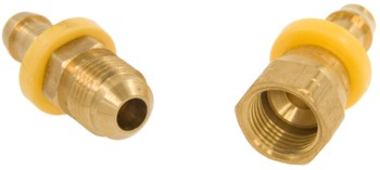 Automatic Transmission Oil Cooler Line Connector