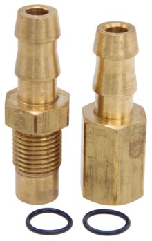 Automatic Transmission Oil Cooler Line Connector