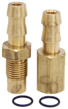 Automatic Transmission Oil Cooler Line Connector