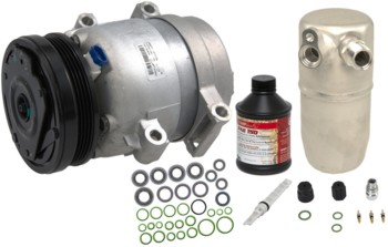A/C Compressor Kit