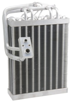 A/C Evaporator Core