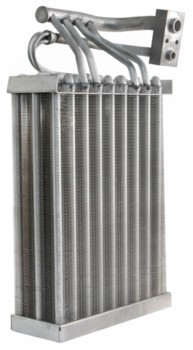 A/C Evaporator Core