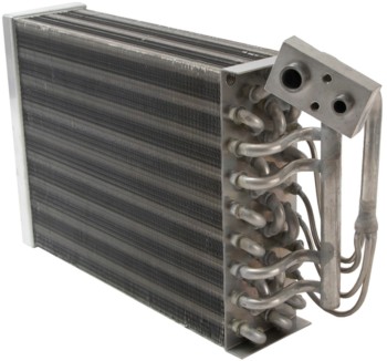 A/C Evaporator Core