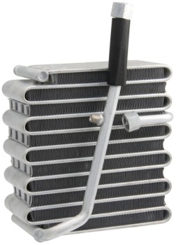 A/C Evaporator Core