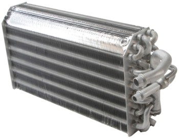 A/C Evaporator Core