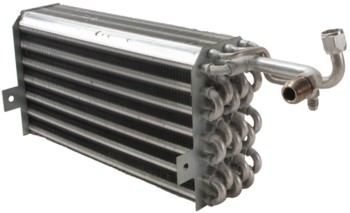 A/C Evaporator Core