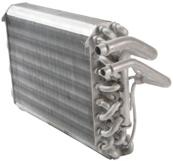 A/C Evaporator Core