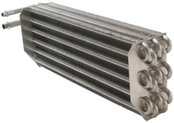 A/C Evaporator Core
