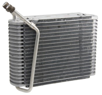 A/C Evaporator Core