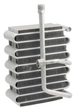 A/C Evaporator Core