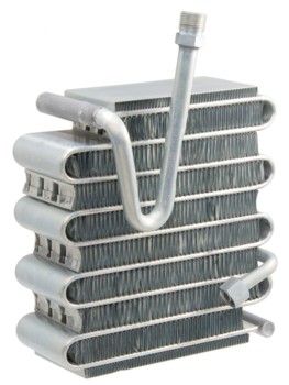 A/C Evaporator Core