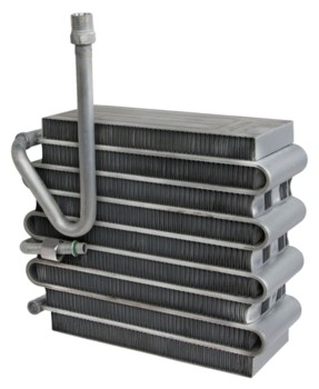 A/C Evaporator Core