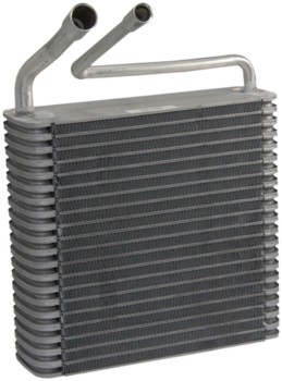 A/C Evaporator Core
