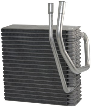 A/C Evaporator Core
