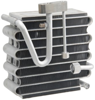 A/C Evaporator Core