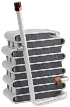 A/C Evaporator Core
