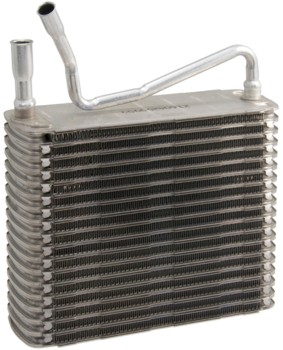 A/C Evaporator Core
