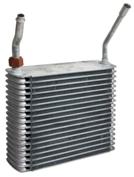 A/C Evaporator Core