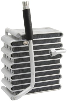 A/C Evaporator Core