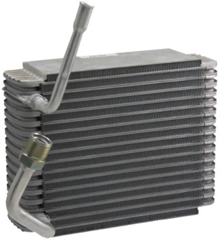 A/C Evaporator Core