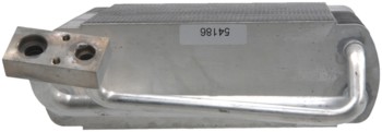 A/C Evaporator Core