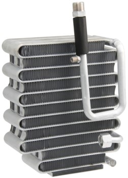 A/C Evaporator Core