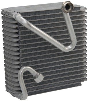 A/C Evaporator Core