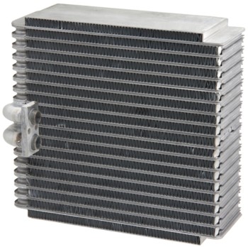A/C Evaporator Core