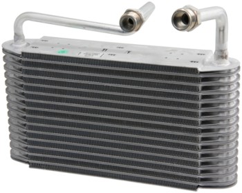 A/C Evaporator Core