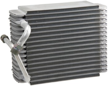 A/C Evaporator Core