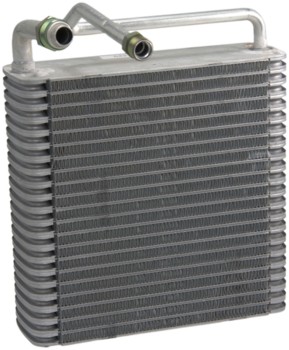 A/C Evaporator Core