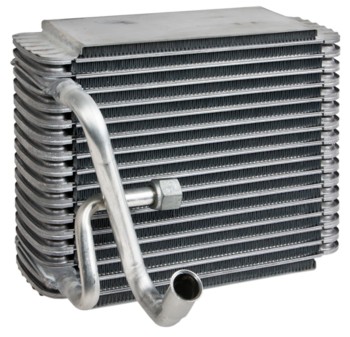 A/C Evaporator Core