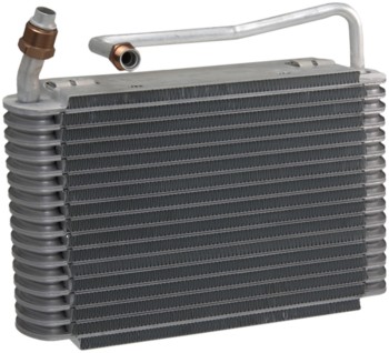 A/C Evaporator Core