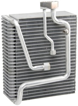 A/C Evaporator Core