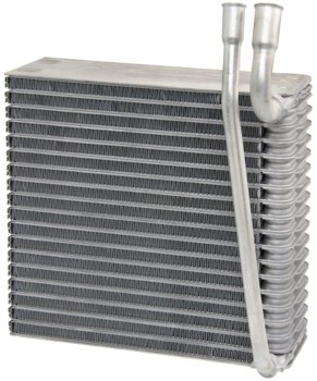 A/C Evaporator Core